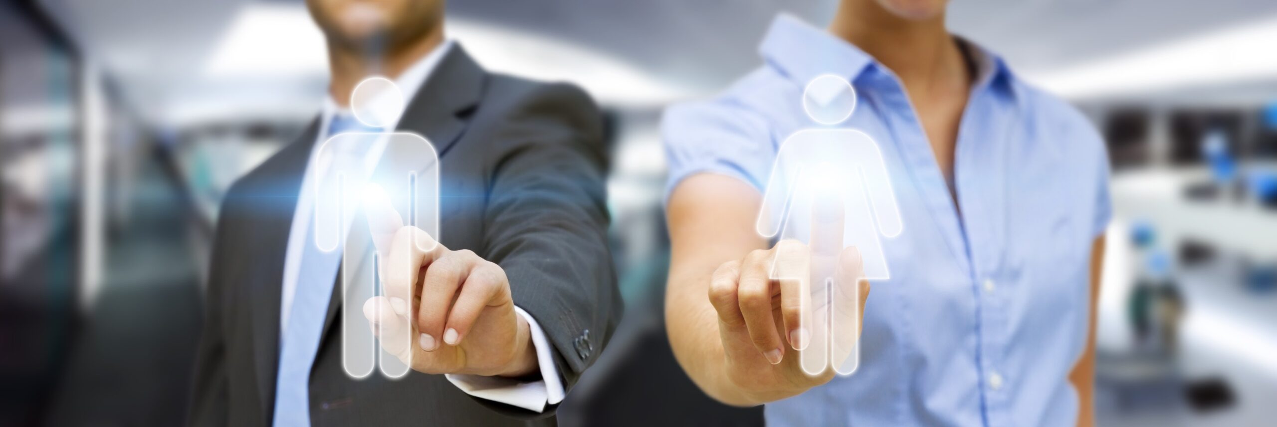 Promoción para la Igualdad Efectiva de Mujeres y Hombres