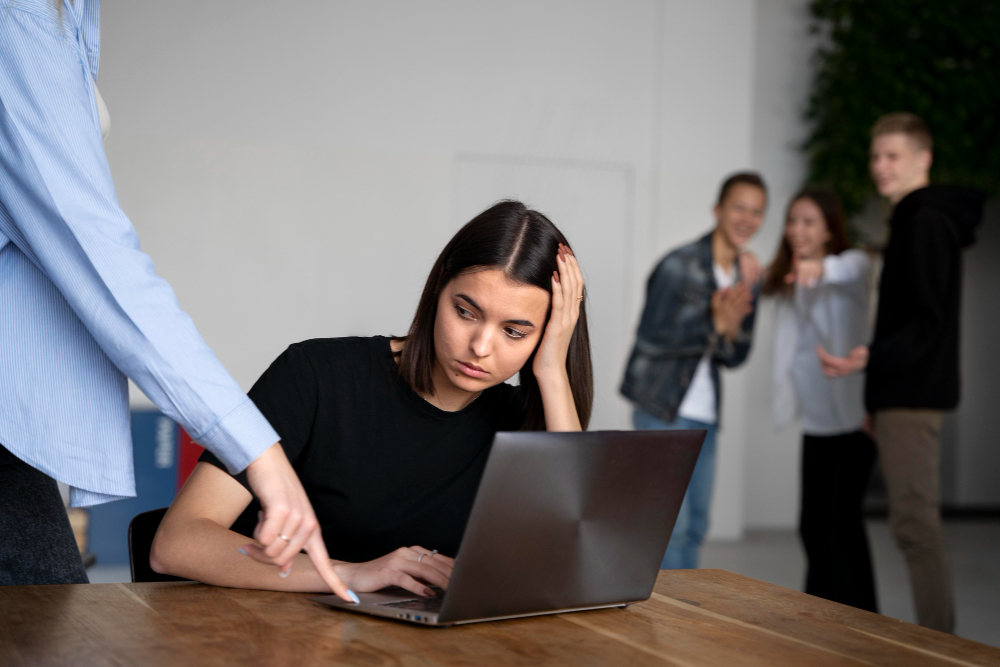 Curso Protocolo contra el acoso laboral