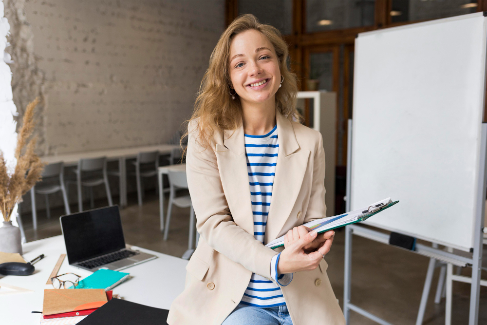 Curso Online de Acreditación Docente