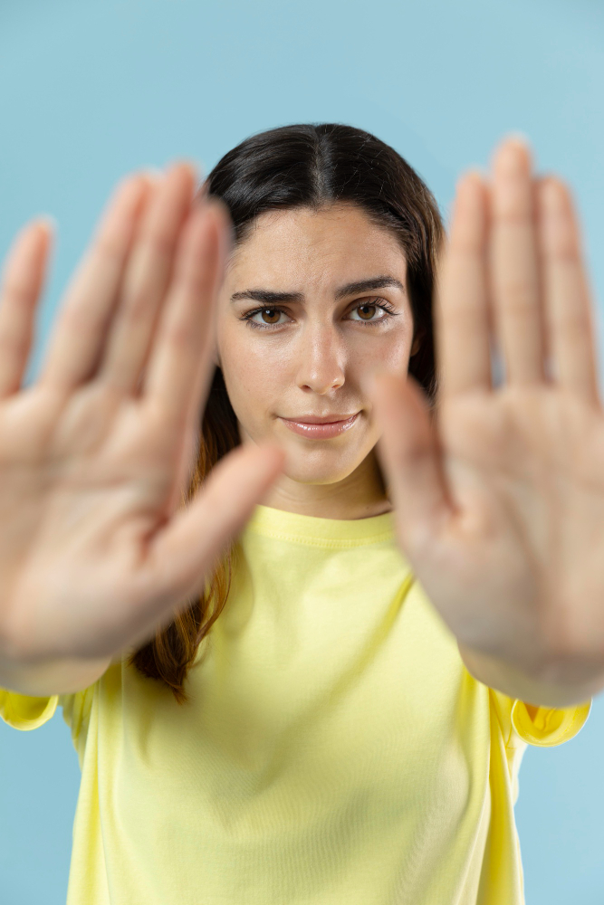 Curso de sensibilización contra la violencia sexual